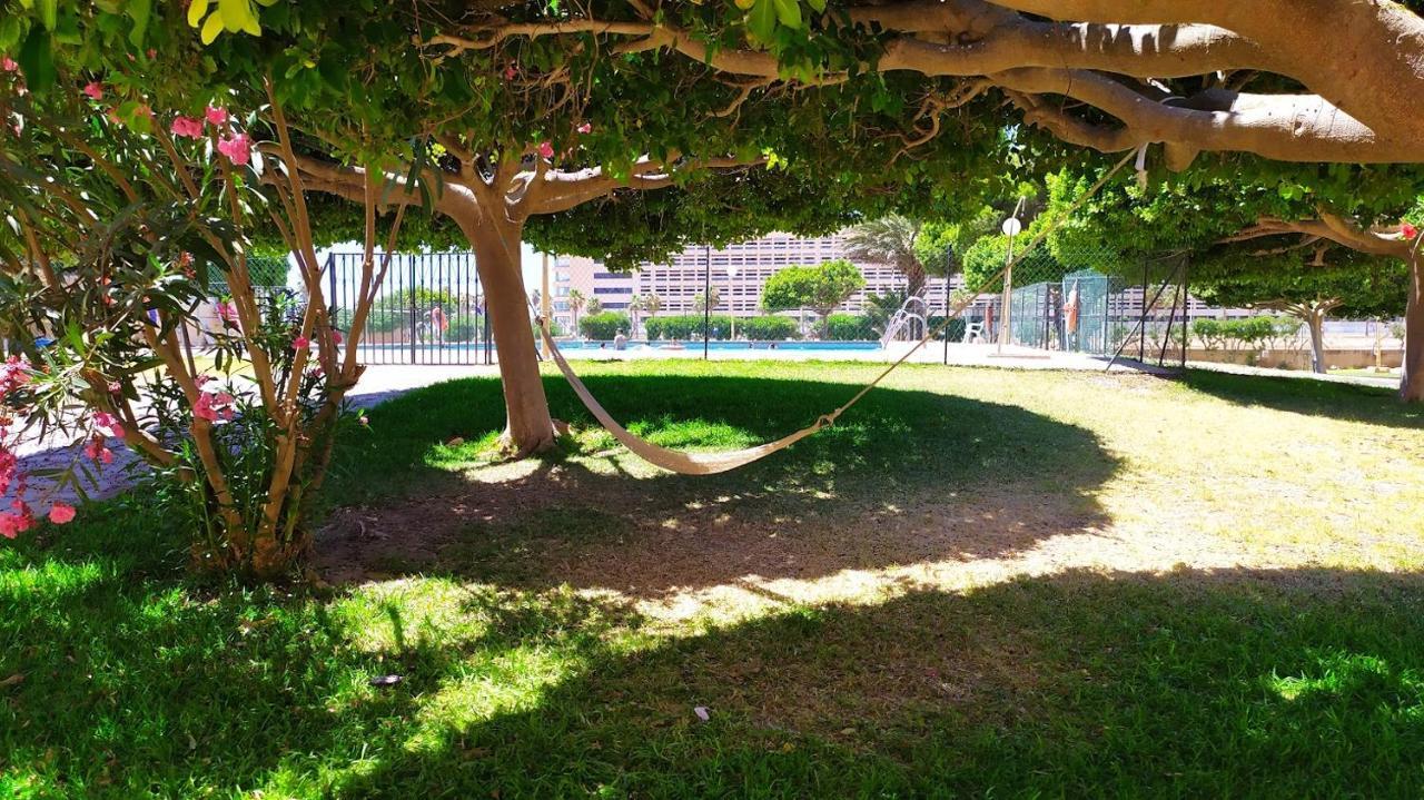 Coqueto Apartamento Con Terraza En La Playa ロケタス・デ・マル エクステリア 写真