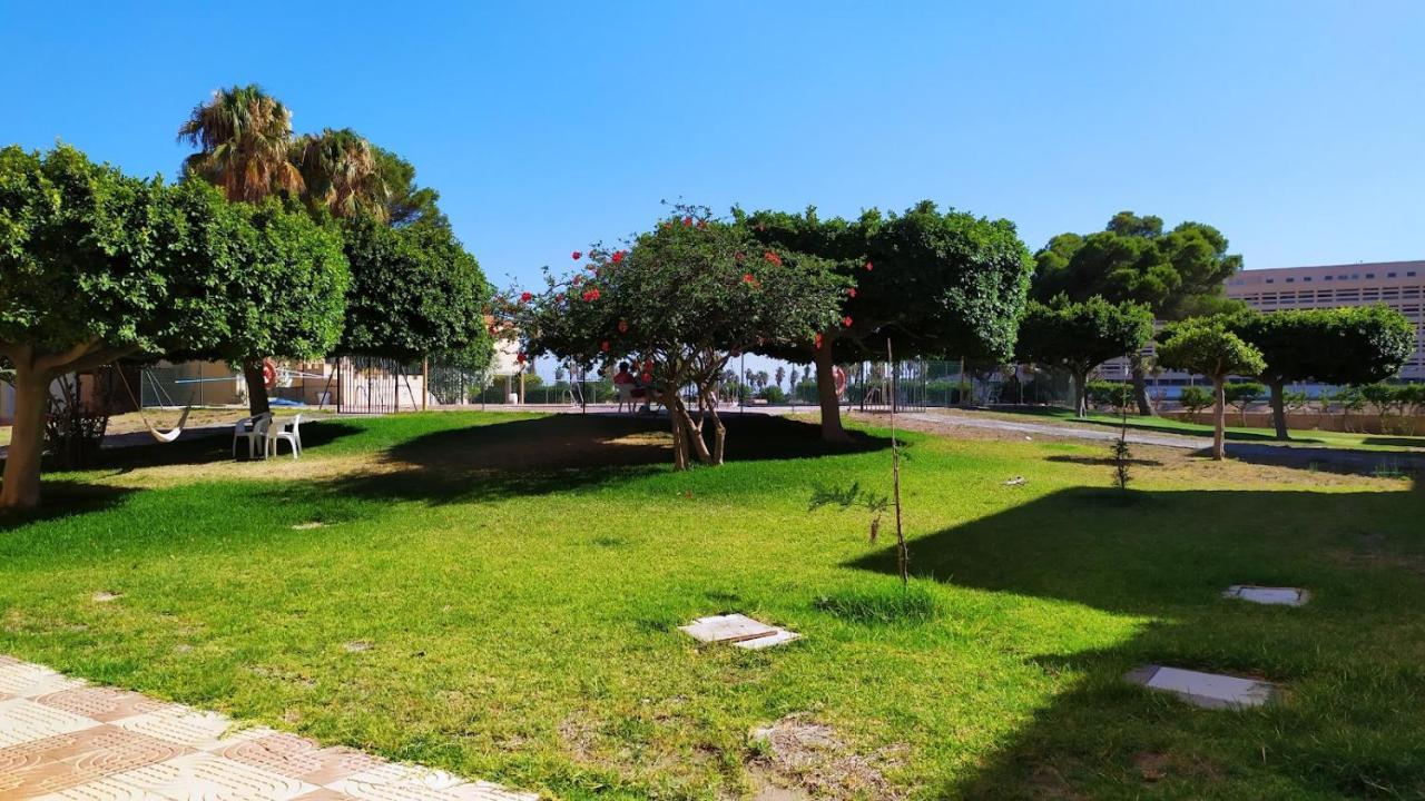 Coqueto Apartamento Con Terraza En La Playa ロケタス・デ・マル エクステリア 写真