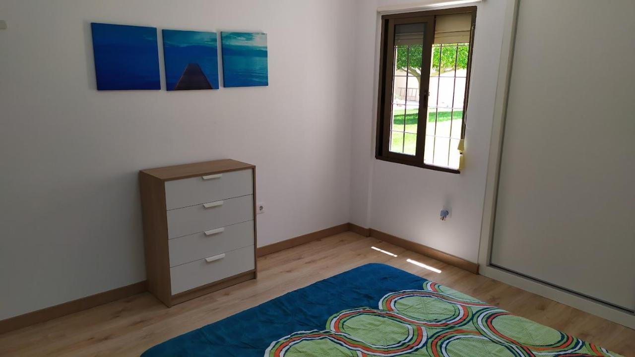 Coqueto Apartamento Con Terraza En La Playa ロケタス・デ・マル エクステリア 写真