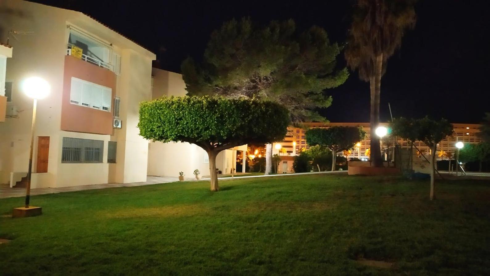 Coqueto Apartamento Con Terraza En La Playa ロケタス・デ・マル エクステリア 写真